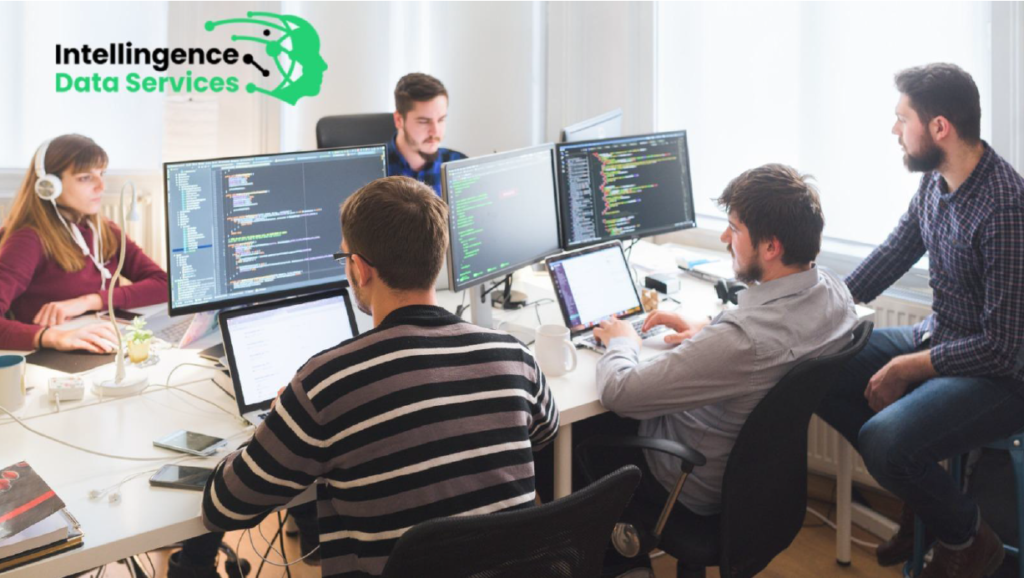 mobile app development