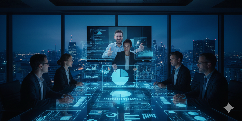 Why Businesses in the USA Choose  Software Lounge for Web Development  Services