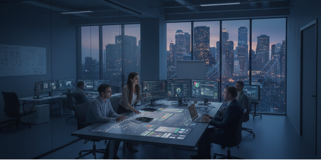 How Software Lounge Helps USA  Businesses Grow with Digital Marketing  Services